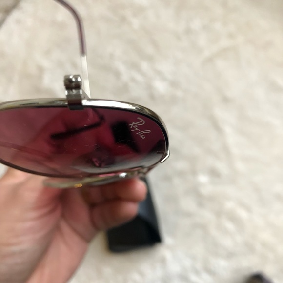 Ray Ban sunglasses - Picture 7 of 8